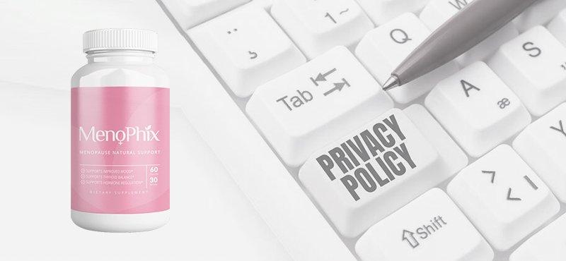 Privacy Policy